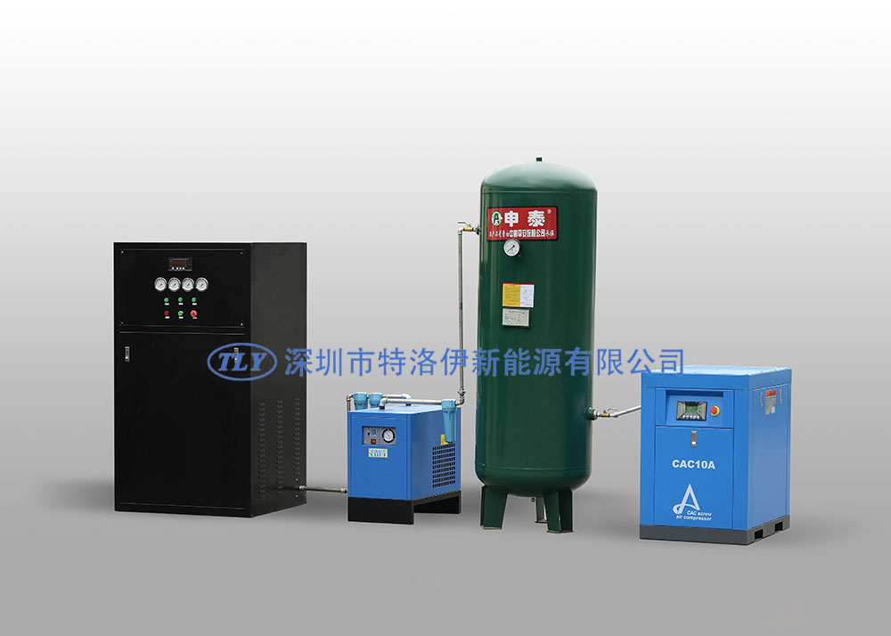 制氮機